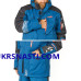 Костюм зимний Norfin Tornado Pro